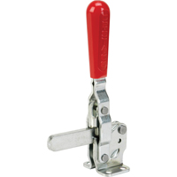 Vertical Hold-Down Clamps - 207 Series Brunswick Fyr & Safety