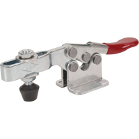 Horizontal Hold-Down Clamps - 215 Series Brunswick Fyr & Safety