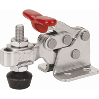 Horizontal Hold-down Clamps - 305 Series Brunswick Fyr & Safety