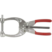 Plier Hold-Down Clamps - 424 Series Brunswick Fyr & Safety