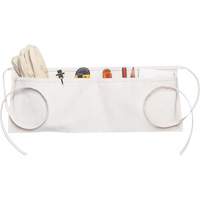 Tabliers de travail en canevas &agrave; 2 pochettes Brunswick Fyr & Safety