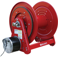 Hose Reels, Single Hose, 17-3/4" W x 15-3/4" D x 20-1/4" H Brunswick Fyr & Safety