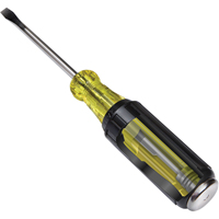 Demolition Driver - Keystone, 5/16", Plastic Handle Brunswick Fyr & Safety