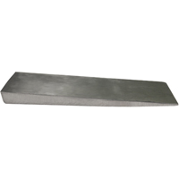 Fox Wedge - Stainless Steel TNB649 | Brunswick Fyr & Safety