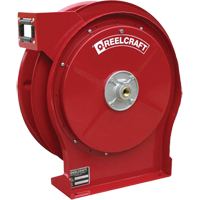 Hose Reels, Single Hose, 7-1/4" W x 16-3/4" D x 17-5/8" H Brunswick Fyr & Safety
