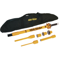 Multi-Head Hammer Kit, 30" L TNB681 | Brunswick Fyr & Safety