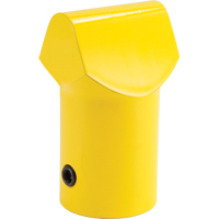 Embout de joint &agrave; percussion Brunswick Fyr & Safety