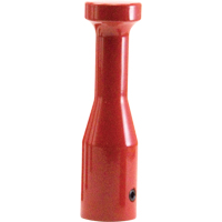 Embout de planage Brunswick Fyr & Safety