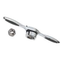 Jeu d'accessoires pour taraud &agrave; cliquet & tourne-fili&egrave;re , 5 Morceaux Brunswick Fyr & Safety