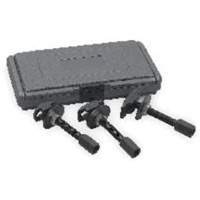 3 Piece Rear Axle Bearing Puller Set Brunswick Fyr & Safety