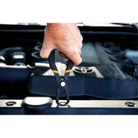 3-Piece Body Clip Plier Set Brunswick Fyr & Safety