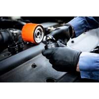 6-Piece Oil Canister Socket Set Service Kit Brunswick Fyr & Safety