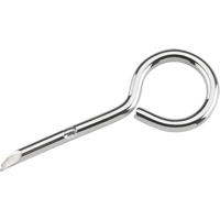 Pin Key for 1/2 " (12 mm) Cable #A-12 Brunswick Fyr & Safety