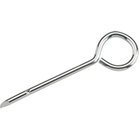 Pink Key for 3/8 " (10 mm) Cable #A-13 Brunswick Fyr & Safety