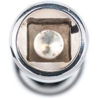 6-Point Magnetic Swivel Spark Plug Socket  Brunswick Fyr & Safety