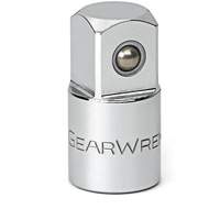 Jeu de douilles &agrave; joints et d'adaptateurs de douilles universelles 1/4", 3/8" et 1/2" &agrave; 10 pi&egrave;ces Brunswick Fyr & Safety