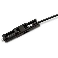 Pince &agrave; collier de serrage avec c&acirc;ble Brunswick Fyr & Safety