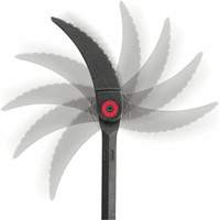 Jeux de leviers 8" et 16" de 8 morceaux, 2 mrcx. Brunswick Fyr & Safety