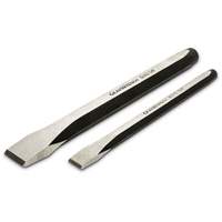 Punch & Chisel Set, 12 Pieces Brunswick Fyr & Safety