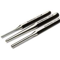 Punch & Chisel Set, 12 Pieces Brunswick Fyr & Safety