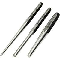 Punch & Chisel Set, 27 Pieces Brunswick Fyr & Safety