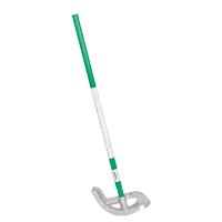 Cintreuse manuelle &agrave; poign&eacute;e Brunswick Fyr & Safety