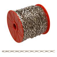 Craft Sash Chain Brunswick Fyr & Safety