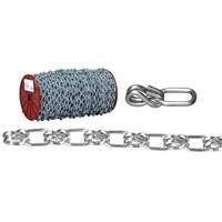 Lock Link Single Loop Chain TPB967 | Brunswick Fyr & Safety