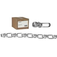 Lock Link Single Loop Chain TPB990 | Brunswick Fyr & Safety