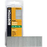 Brad Nails Brunswick Fyr & Safety