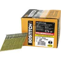 Framing Nails Brunswick Fyr & Safety