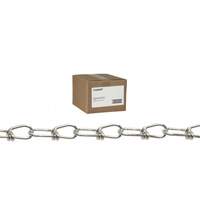 Inco Double Loop Chain TQB008 | Brunswick Fyr & Safety