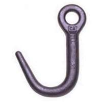 Cam-Alloy&reg; J-Hook Brunswick Fyr & Safety