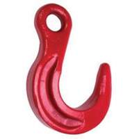 Cam-Alloy&reg; Eye Foundry Hook Brunswick Fyr & Safety