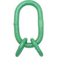 Cam-Alloy&reg; Master Link Brunswick Fyr & Safety