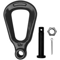 Replacement Shackle Kit Brunswick Fyr & Safety