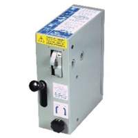 Outil de coupe pour chaîne hydraulique Brunswick Fyr & Safety