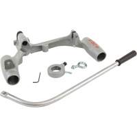 Pièces & accessoires pour fileteuse électrique