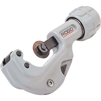 Constant Swing Tubing Cutter  No.150 With  Heavy-Duty Wheel, 1/8 - 1-1/8" Capacity TR044 | Brunswick Fyr & Safety