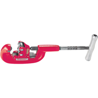 Wide-Roll Pipe Cutter #202, 1/8" - 2"/1/8" to 2" Capacity TR164 | Brunswick Fyr & Safety