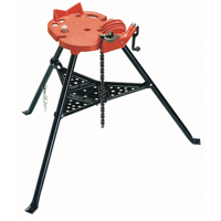 &eacute;tau &agrave; chaine portable TRISTAND no 460-6 Brunswick Fyr & Safety