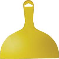 All Trade Series Taping Knife, PVC Blade, 8" Wide, PVC Handle Brunswick Fyr & Safety