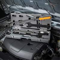 8-Piece Fan Clutch Service Set Brunswick Fyr & Safety