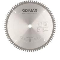 Contractor Saw Blades, 10", 80 Teeth, Non-Ferrous Use Brunswick Fyr & Safety