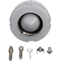 C-6 Cable Kit Brunswick Fyr & Safety