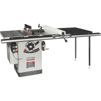 Extreme Cabinet Saws with Riving Knife, 220 V, 12.8 A TS236 | Brunswick Fyr & Safety