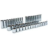 6 Point 120XP SAE/Metric Mechanics Tool Set Brunswick Fyr & Safety