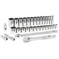 Sockets & Socket Sets
