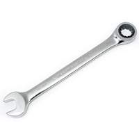 72-Tooth 12 Point Ratcheting Wrench Set, Combination, 5 Pieces, Metric Brunswick Fyr & Safety
