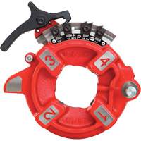 1/8" - 3/4" Semi-Automatic Die Head Brunswick Fyr & Safety